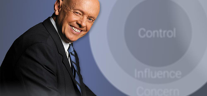 BNR Nieuwsradio: Overlijden Stephen Covey